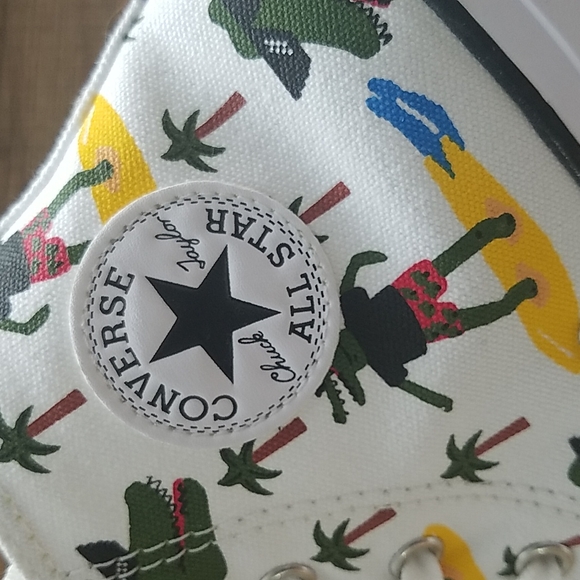 Converse high top BRAND New - Picture 2 of 11